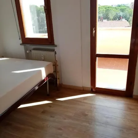 La Casa Dalla Grande Terrazza Apartment