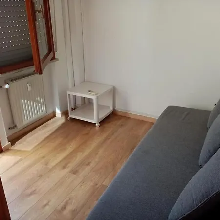 La Casa Dalla Grande Terrazza Apartment *